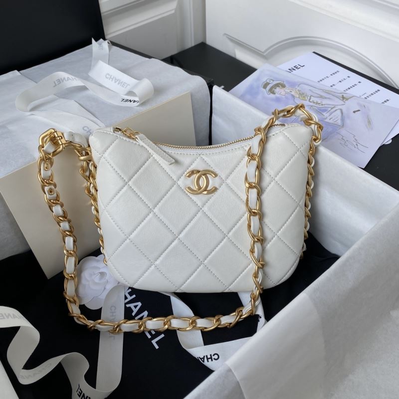 Chanel Hobo Bags